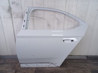 фото thumb №1, Двері --- skoda superb iii sedan -- задні ліва задня лівий