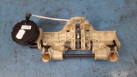 фото thumb №1, Механизм складывания подголовник mercedes w220 400294b