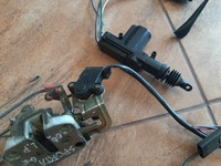 фото thumb №3, Замок двері перед kia sportage 00'