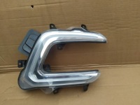 Led drl renault оригинальный номер 266007846r Недорого, фото thumb