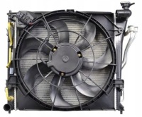 фото thumb №1, Hyundai i40 1.7 crdi автоматична коробка передач 2011 - woda кондиціонер вентилятор