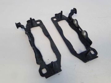 фото thumb №3, Mercedes e класс 207 c/a петля петли капота