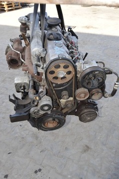 фото thumb №7, Двигун комплектний 2.5tdi з volvo s80, lt, t4 d5252t