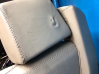 фото thumb №14, Mercedes sl r129 правый сиденье пассажира бежевый