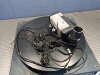 Купити Обігрівач стояночний webasto 122r-000216 10r-041085, фото thumb