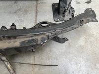 фото thumb №2, Pas передний радиатор alfa romeo 159