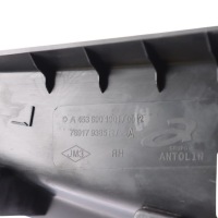 фото thumb №10, Smart fortwo c453 молдинг защита порога стойка c правое зад a4536901901