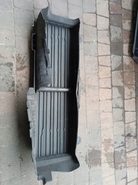 фото thumb №7, Peugeot 308 t9 жалюзі шторка повітропровід повітря