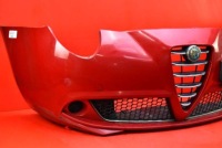 фото thumb №3, Бампер перед передний 289/a alfa romeo mito 08-13