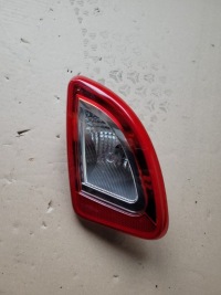 фото thumb №1, Лампа задняя задняя левая renault twingo iii 3 w крышка
