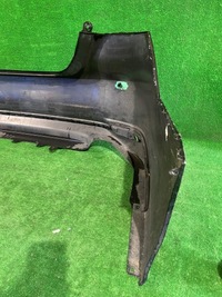 фото thumb №6, Бампер задний задняя toyota camry viii 17-