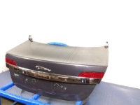 фото thumb №1, Jaguar xf x250 крышка багажника багажника lmn