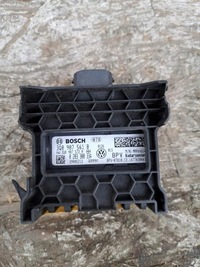 фото thumb №3, Audi vw skoda seat радар датчик acc оригінал