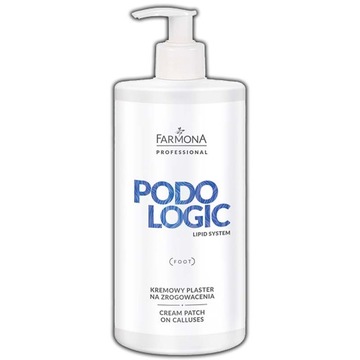 FARMONA PODOLOGIC LIPID СИСТЕМА КРЕМ-ПАТЧИ ДЛЯ ЗВОНКОВ 500МЛ