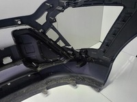 фото thumb №4, Hyundai kona i 2018 бампер передний