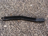 Купить Зона деформации кронштейн левый c-max mk2 connect mk2 av61101w05ad, фото thumb