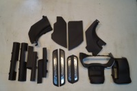 фото thumb №1, Козырёк защита спидометра santa fe iv 84831-s1000