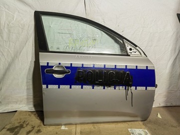 фото thumb №1, Дверь правые перед kia ceed i 9s 06-12