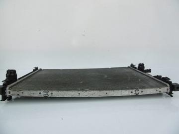 фото thumb №9, Радіаторів води механічна коробка передач volvo s80 ii v70 iii 2.5 t