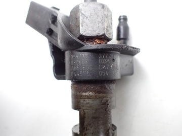 фото thumb №10, Інжектор форсунка audi a6 c6 2.7 універсал європа 059130277aj 0445115054