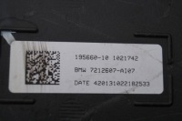 фото thumb №9, Бак насос adblue bmw 5 f07 f10 f11 7212607 0444040005 f01c250142