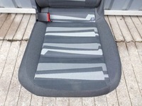 фото thumb №7, Сиденье сиденье задний skoda roomster 5j7 левый