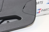 фото thumb №7, Bmw f34 корпус крышки багажника чёрная м-пакет 7295620