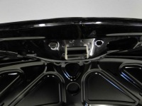 фото thumb №11, Mercedes slc r172 172 кришка багажника задня