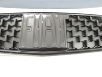 фото thumb №8, Fiat scudo iii бампер передний решётка радиатора решётка радиатора решётка впуск воздуха эмблема
