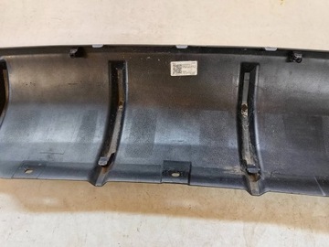 фото thumb №11, Hyundai tucson iv n-line- спойлер бампер зад рекомендую