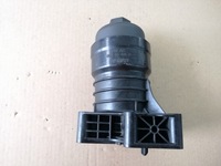 фото thumb №1, Корпус основание фильтра масла 06m115401d audi s4 s5 оригинал