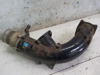 фото thumb №3, Actros mp4 труба коллектор впускной