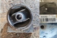 фото thumb №1, Подушка двигателя jeep patriot compass 2.2 crd 494ad