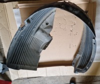 фото thumb №1, Підкрилок hyundai оригінальний номер 86813-4p500