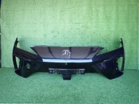 фото thumb №1, Mg 4 mg4 22- бампер передній перед