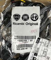 фото thumb №4, Жгут дверь p p jeep renegade 52027259 mopar оригинальный номер