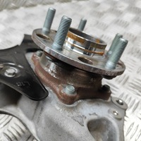 фото thumb №7, Kia ev6 2023 ліва сторона ступиця колеса передній