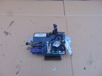 Купить Модуль комфорта ford fiesta mk7, фото thumb