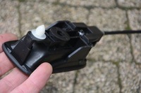 фото thumb №9, Ручка трос складання заднього спинка mazda vi 6 gj kombi