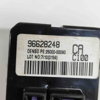 фото thumb №10, Панель приборов капот chevrolet captiva c100, c140 96628248 28493873 2.0l 110kw