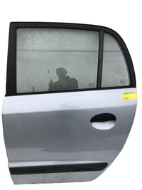фото thumb №1, Дверь задняя задние левая hyundai atos prime