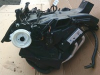 фото thumb №5, Обігрівач opel insignia a europa 13345112 europa