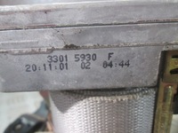 фото thumb №4, Pas безопасности правый перед mercedes w203 sedan