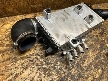 фото thumb №6, Радиаторов интеркулер defender ii 3.0 k6d36k775be