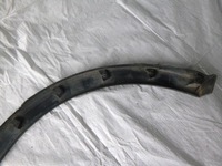 фото thumb №9, Молдинг крыла накладка renault captur левый задняя