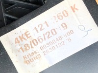 фото thumb №12, Блок керування модуль охолодження насоса води 4ke.121.260.k audi e-tron 55 2020-