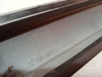 фото thumb №7, Рейлинги кровельные правый левый hyundai i40 kombi