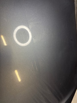 фото thumb №7, Капот крышка двигателя toyota corolla verso i 1 k:8n6