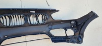 фото thumb №9, Бампер передній перед bmw 1 f20 lift
