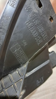 фото thumb №12, Chevrolet spark фара правый оригинальный